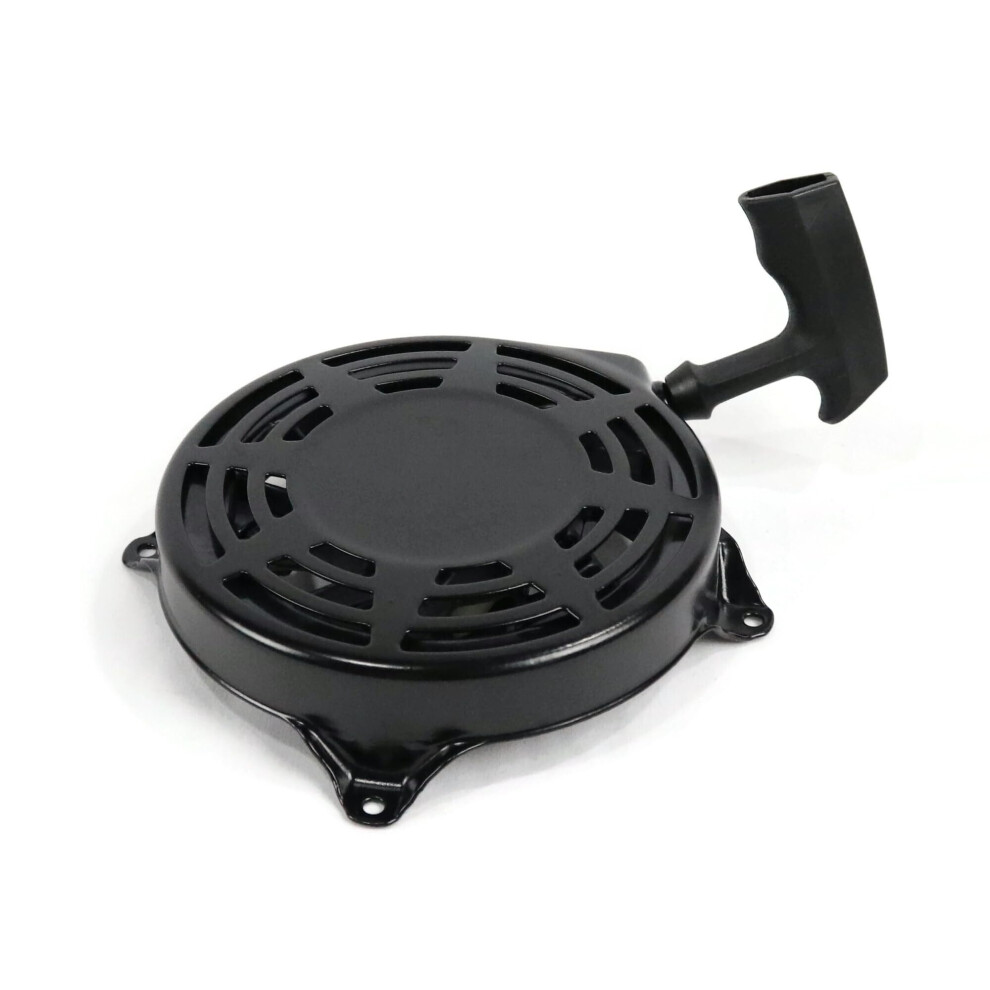 Pull Starter For Briggs & Stratton Models 120602-0119-B1, 120602-0119-E1, 120602-0120-E1, Replacement Part 6947110190044