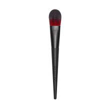 Revlon Flacher Foundation Pinsel, Flacher Make-up Pinsel für Foundation und Concealer, Vegan