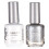 LeChat Nobility - Gel Polish & Nail Lacquer Set (Silver) 1