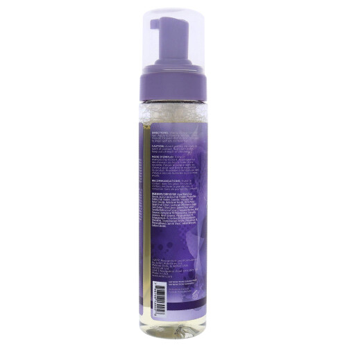 Avlon Affirm StyleRight Foam Wrap Lotion Unisex 8 Fl Oz 2