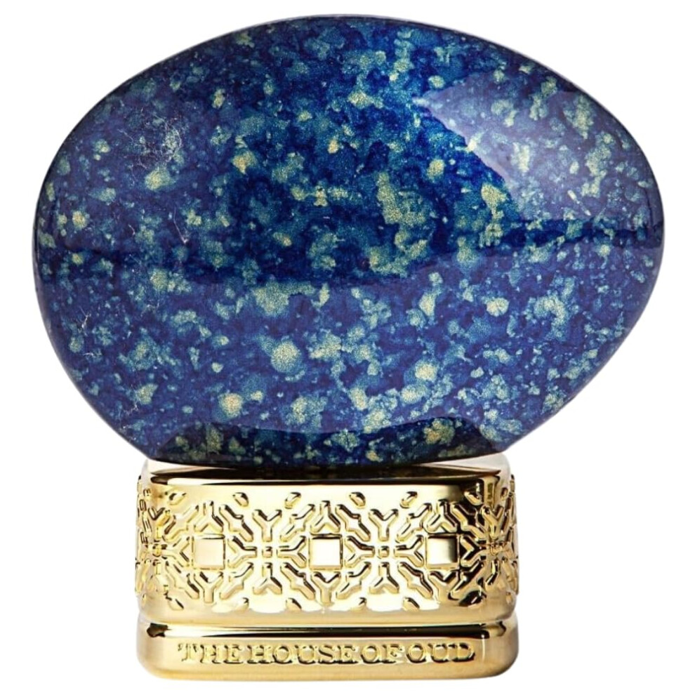The House of Oud Sapphire Blue 2.5Oz - 75mlandnbsp;EDP Spray