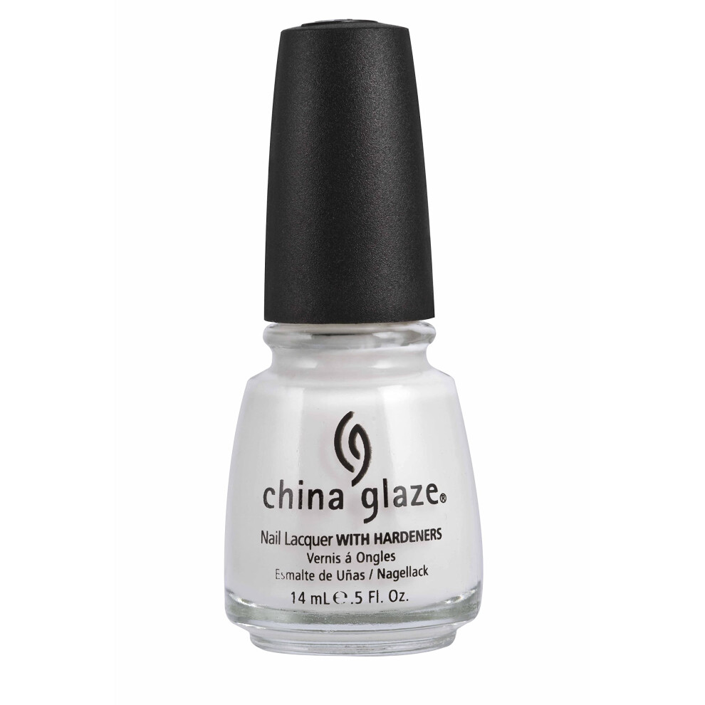 China Glaze Nail Polish Moonlight 622