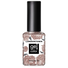 LONDONTOWN Gel Color Milchtee