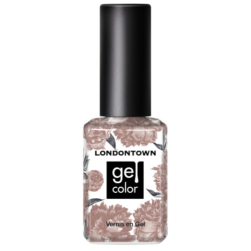 LONDONTOWN Gel Color Milchtee