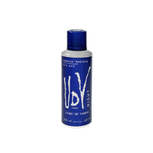 UDV Ulric De Varens Nacht 200ml Deodorant Spray Deodorant voor hem