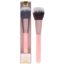 Groer Rosgold-Puderpinsel  502 von Luxie fr Damen  1 Stk. Pinsel