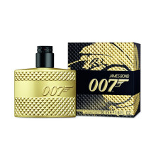 007 Geuren James Bond Gold Edition Eau de Toilette Spray 50ml
