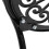 2‑Tier Metal Plant Stand Flower Pot Holder Display 13