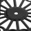 2‑Tier Metal Plant Stand Flower Pot Holder Display 14