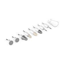 Pure Enrichment PureNails Luxe 9-delig Vervangende Nagelboorset