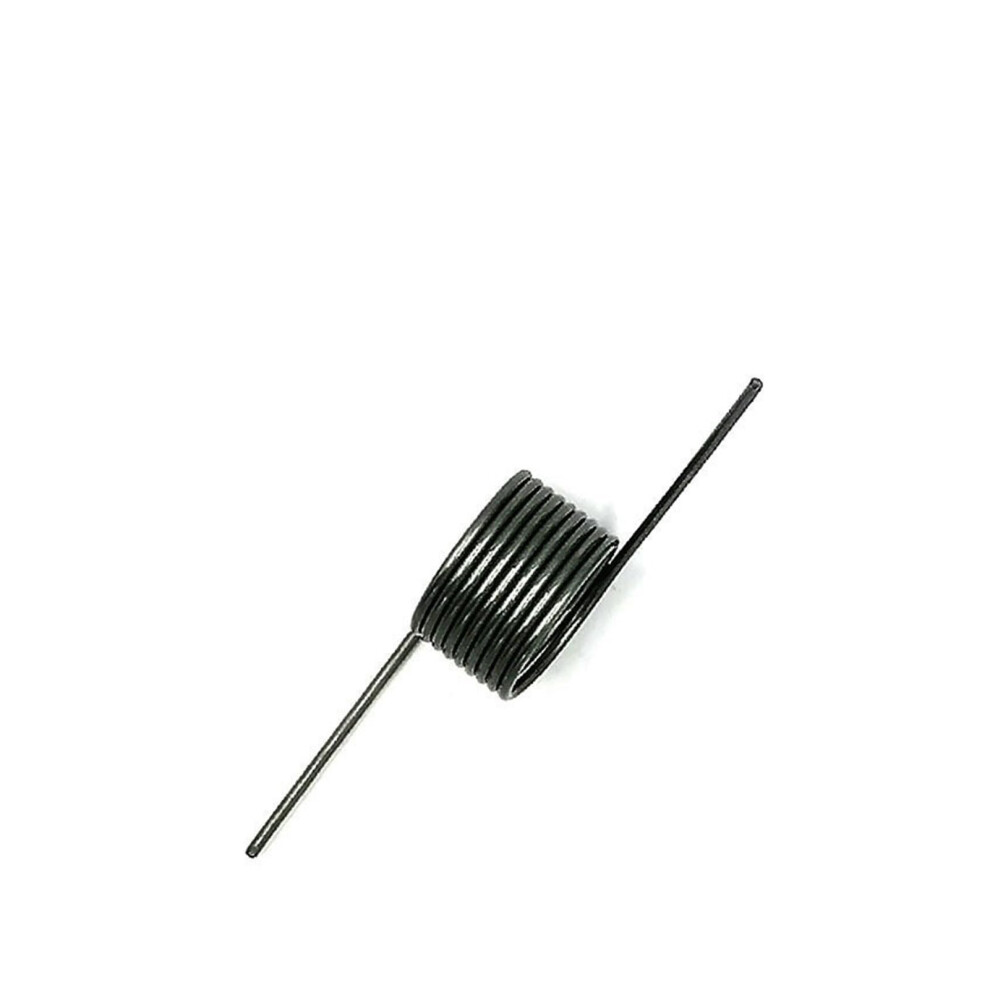 V-Shape Small Torsion Spring 10pcs, 1.5mm Diameter, 180/120/90/60 Degree, Right-Handed, 3 Laps Style-image-OPC-PJNSMHY-NEW