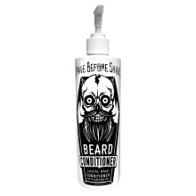 Grave Before Shave Skäggbalsam med arganolja