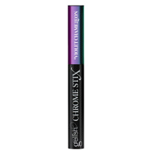 Gelish Chrome Stix, Chrome Nagelpoeder, Nail Art voor Stunning Metallic Finish