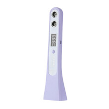 Ultrasonic Height Measurement Tool Portable Accurate Smart Ultrasound Height Scale for Adults and Children