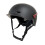 Cuffie con LED Anteriore Posteriore comando Bluetooth L nero 1