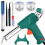Internally Heated Industrial Laser Welding Tools Set, Multi-Function Soldering Iron Gun, Automatic Corded Handheld Green Welding Machine 1