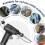 Internally Heated Industrial Laser Welding Tools Set, Multi-Function Soldering Iron Gun, Automatic Corded Handheld Green Welding Machine 4