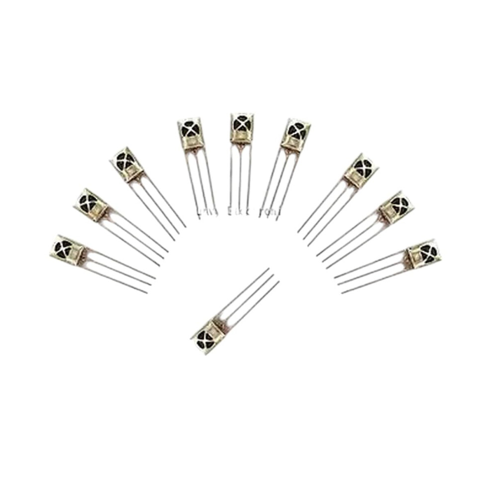 Vs1838 Tl1838 Vs1838b Universal Infrared Receiving Head 50Pcs Set For Remote Control Applications High Quality 6947110190396