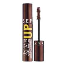 Sephora Preferiti dimensioni Volumizzanti mascara - marrone - 12,5 ml / 0,42 fl oz
