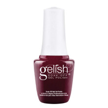 Gelish Mini Gel Nagellackkollektion Lngvarig bltlggning Professionell kvalitet Hgglans Chip-resistent (My Forbidden Love 9mL)