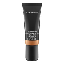 MAC Pro Longwear Foundation Waterproof, Nc 45 25 ml / 0.84 oz