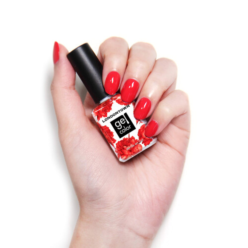 LONDONTOWN Gel Color Down To Dilly 2