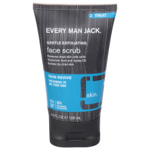 Every Man Jack - Peeling do twarzy Revive - 1 sztuka - 42 Fz (D0102H54cXX)