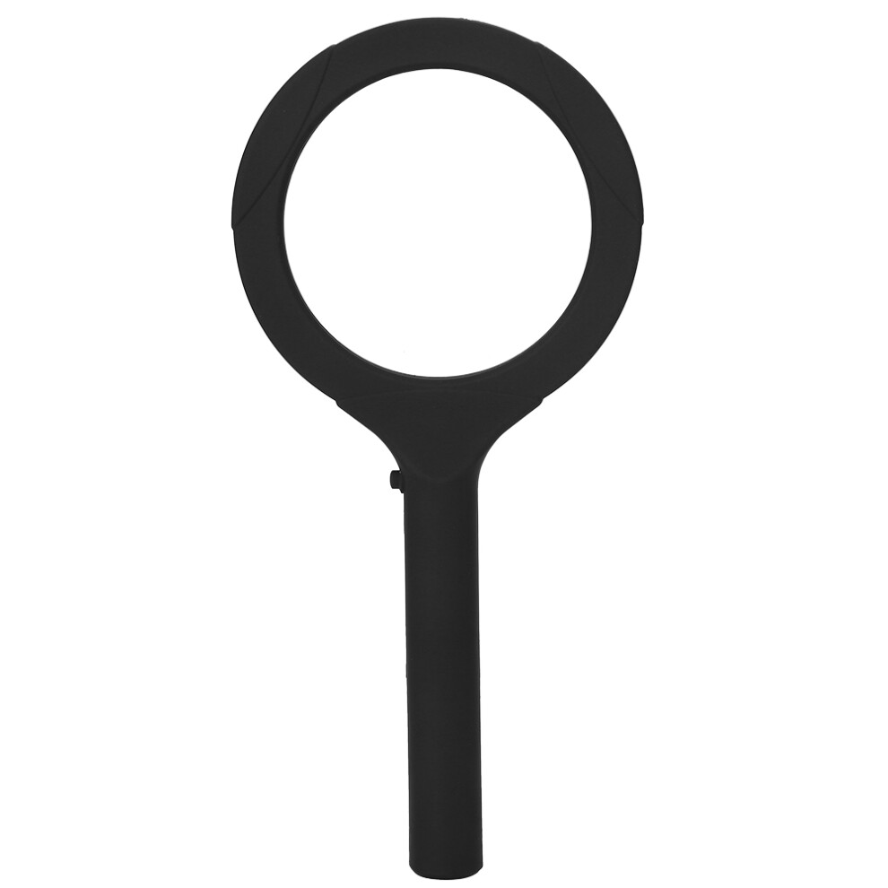 Light Magnifying Glass Magnifier 3X Illuminated