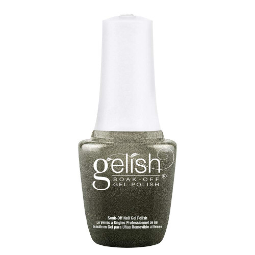 Gelish Gelish Mini Soak-Off-Gel-Nagellack. Ein echter Hingucker