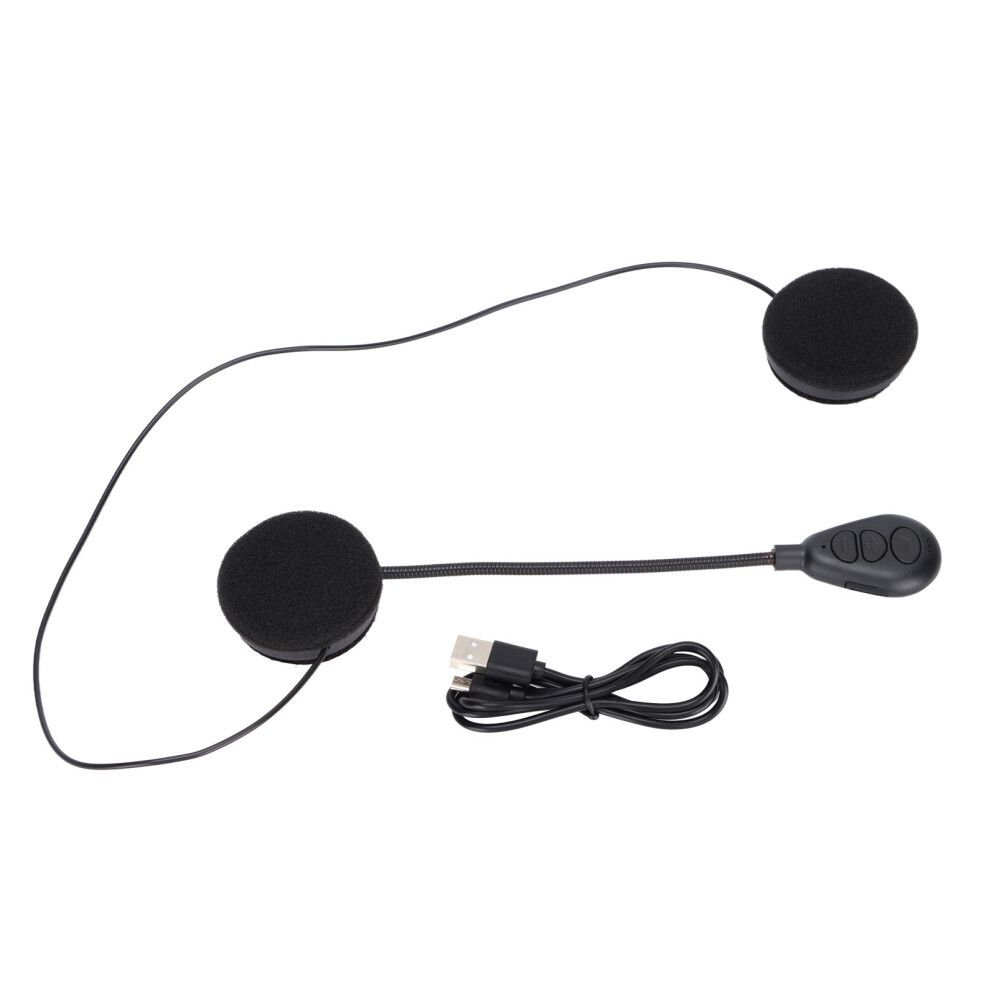 Helmet Headset Motorcycle Helmet Bluetooth Headset 9387669817554