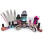 Mia Secret Professionelles Cover Acrylpulver Set 2