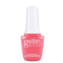 Gelish Mini Soak-Off Gel Polish Cancan We Dance?