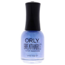 Prodyn 1krokov manikra 2060033 You Had Me At Hydrangea od Orly pro eny 0,6 oz lak na nehty