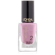 LOr?al Paris Extraordinaire Gel-lak 1-2-3 Neglefarve Miss Luster-ess 0,39 Fluid Ounce