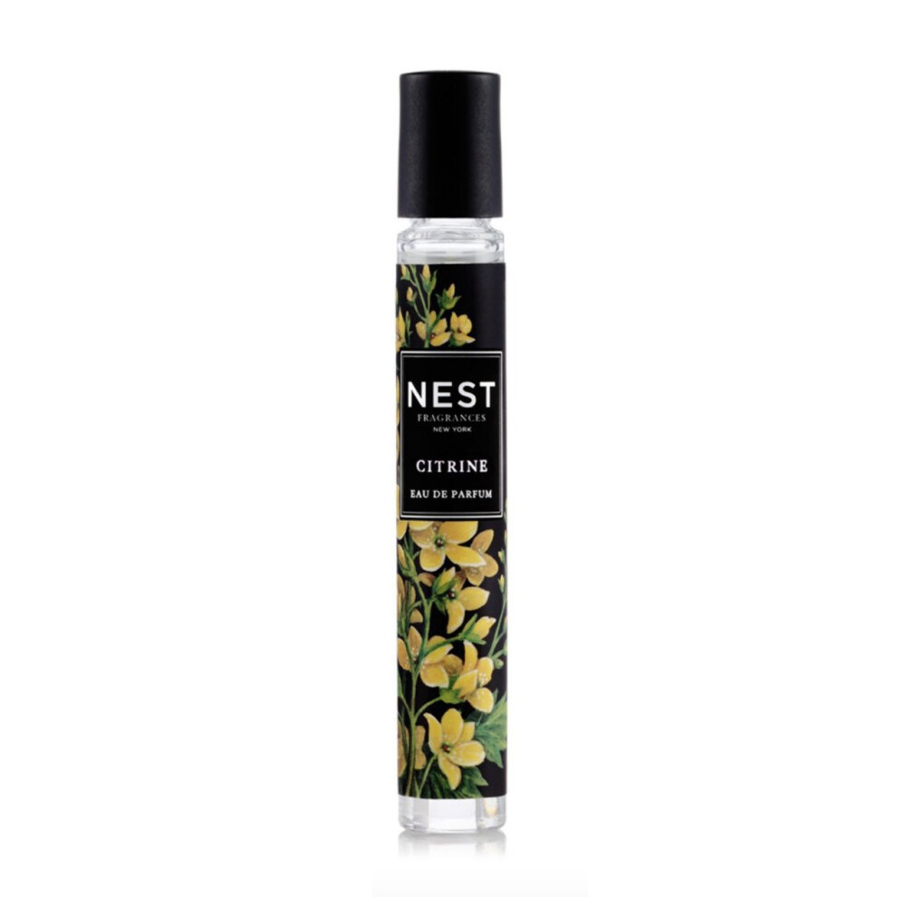 Nest New York Nest Fragrance New York Citrine Eau De Parfum Spray 0.28Oz/8Ml Ub