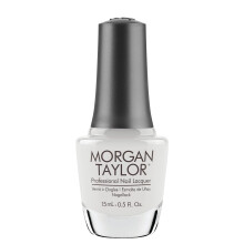 Morgan Taylor Nagellack  15 ml, professioneller Lack, lebendig, splitterfest, schnell trocknend, langanhaltender Hochglanz, perfekt fr Manikre und