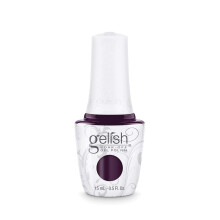 Gelish 15ml Collectie (Plum Tuckered Out) Paarse Soak Off Polish, Langdurig, Professionele Kwaliteit