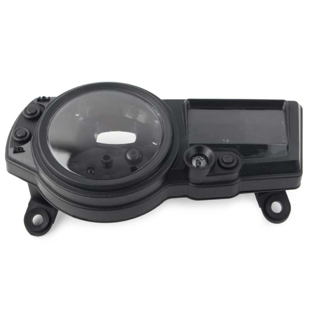 Tachometer Cover Case For Suzuki Gsxr600 Gsxr750 2004-2005 Gsxr1000 2003-2004 Speedometer Gauge Protector Black 6276012499215