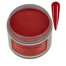 Tones Coverland Acryl-Nagelpulver "Irresistible" - Limitierte Edition für Nageldesign
