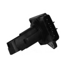 Mass Air Flow Sensor MAF Compatible with Mazda 3 6 CX7 2.3 MPS Turbo 2005-2009 Subaru Jaguar 2W93-12B579-AC MB197400-3031
