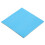 16Pcs Self Adhesive Square Shape PVC Mirrors Wall 3