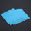 16Pcs Self Adhesive Square Shape PVC Mirrors Wall 4