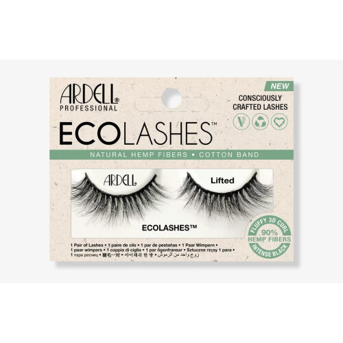 Ardell Ardell Eco Lashes lev