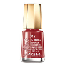 Mavala Mini Colour Poetic Rose