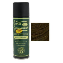 My Secret Correctives Hair Enhancer Spray voor fijn/dunner wordend haar -5 oz - DONKERBRUIN