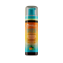 Mielle Organics Mango & Tulsi Hair Nourishing Silk Texture Mousse 7,5 ounce