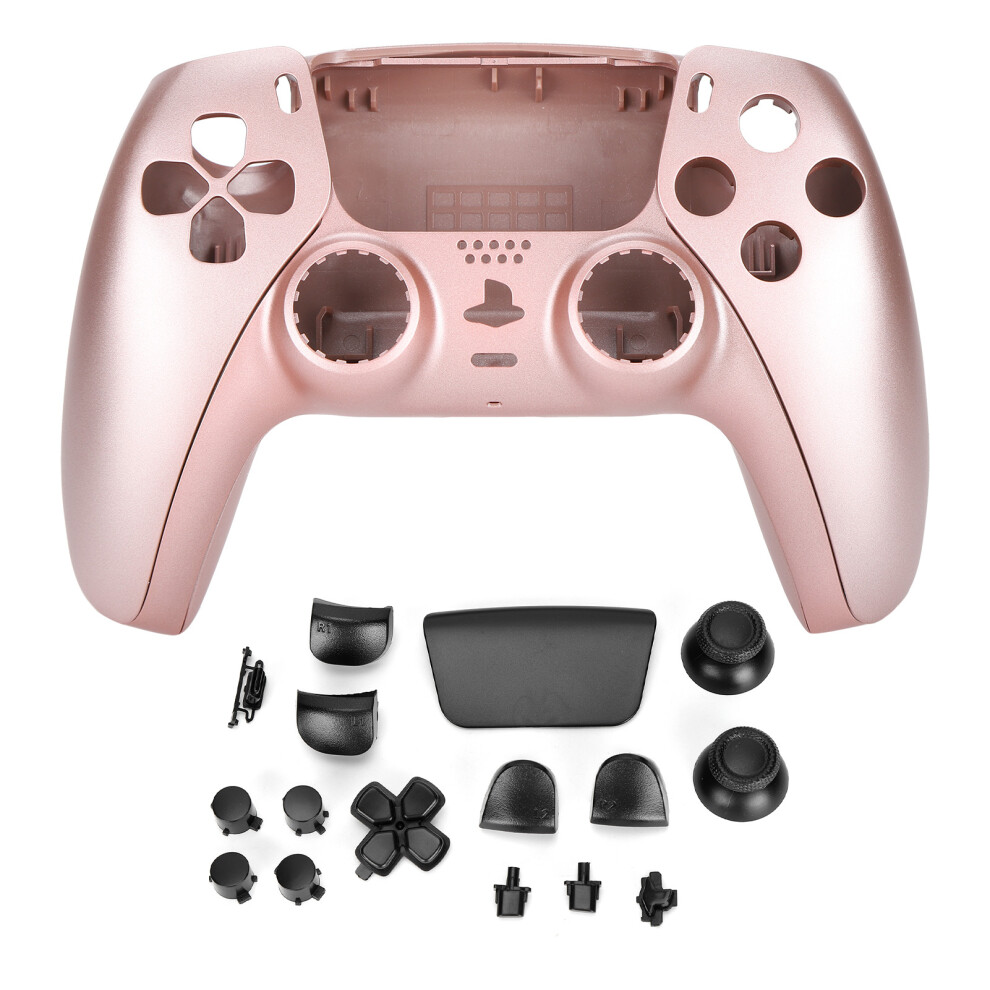 Controller Replacement Button Replacement Shell