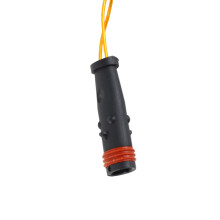 Sensor de desgaste de pastillas de freno 2115401717 ABS+Metal W204