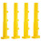 4Pcs Queen Bee Cell Holder Frame Bar Rearing 7