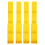 4Pcs Queen Bee Cell Holder Frame Bar Rearing 6